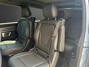 MERCEDES-BENZ V 300 d lang 4Matic Exclusive 9G-Tronic