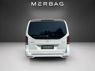 MERCEDES-BENZ V 300 d lang 4Matic Exclusive 9G-Tronic
