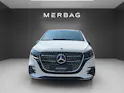 Mercedes-Benz V 300 d lang 4Matic Exclusive 9G-Tronic