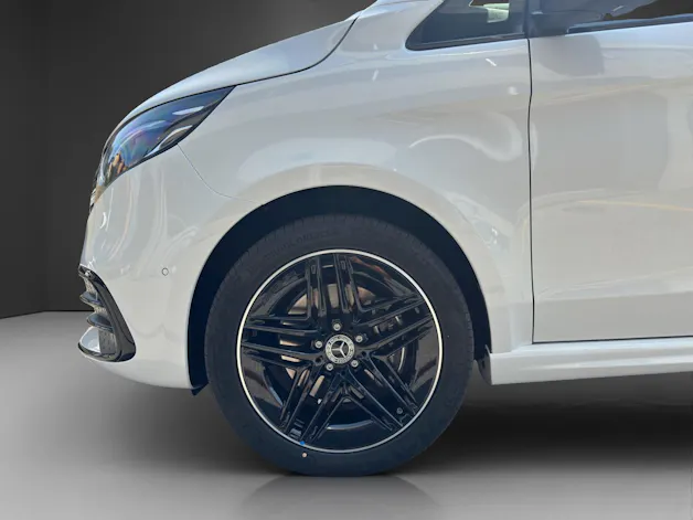 Mercedes-Benz V 300 d lang 4Matic Exclusive 9G-Tronic