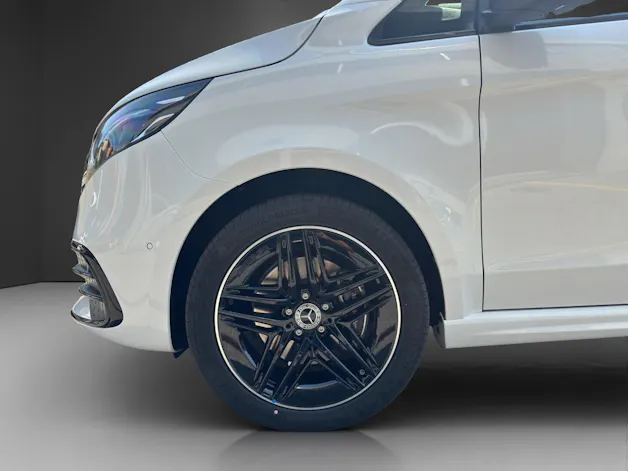 Mercedes-Benz V 300 d lang 4Matic Exclusive 9G-Tronic