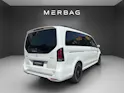 Mercedes-Benz V 300 d lang 4Matic Exclusive 9G-Tronic