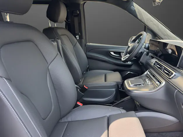 Mercedes-Benz V 300 d lang 4Matic Exclusive 9G-Tronic