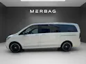 Mercedes-Benz V 300 d lang 4Matic Exclusive 9G-Tronic