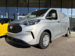 FORD Transit Custom Van 320 L2H1 Trend Automat 4x4