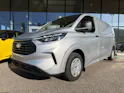 FORD Transit Custom Van 320 L2H1 Trend Automat 4x4