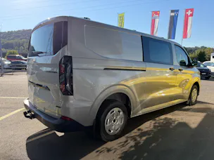 FORD Transit Custom Van 320 L2H1 Trend Automat 4x4