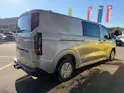 FORD Transit Custom Van 320 L2H1 Trend Automat 4x4