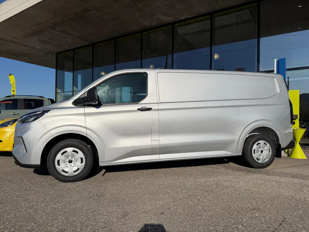 FORD Transit Custom Van 320 L2H1 Trend Automat 4x4
