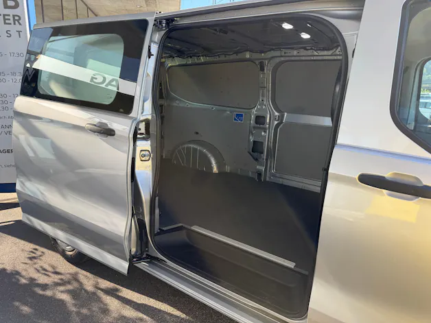 FORD Transit Custom Van 320 L2H1 Trend Automat 4x4