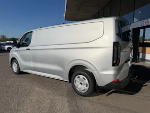 FORD Transit Custom Van 320 L2H1 Trend Automat 4x4