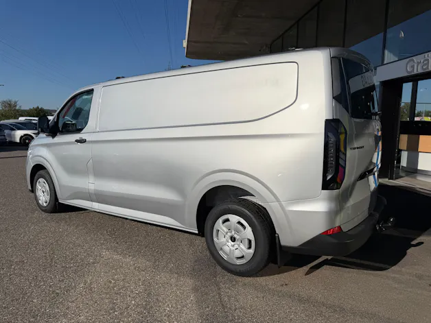 FORD Transit Custom Van 320 L2H1 Trend Automat 4x4