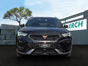 CUPRA Ateca 2.0TSI VZ 4Drive DSG