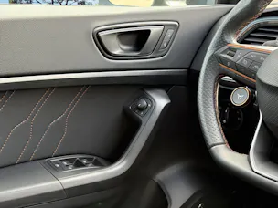 CUPRA Ateca 2.0TSI VZ 4Drive DSG