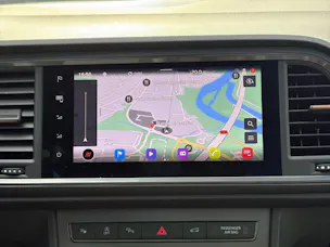 CUPRA Ateca 2.0TSI VZ 4Drive DSG