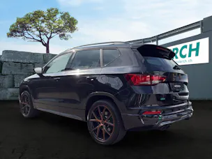 CUPRA Ateca 2.0TSI VZ 4Drive DSG