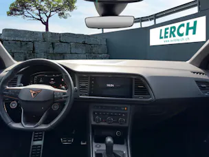 CUPRA Ateca 2.0TSI VZ 4Drive DSG