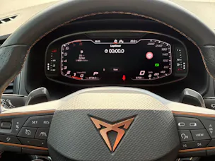 CUPRA Ateca 2.0TSI VZ 4Drive DSG