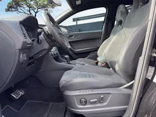 CUPRA Ateca 2.0TSI VZ 4Drive DSG