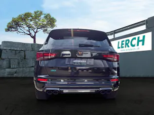 CUPRA Ateca 2.0TSI VZ 4Drive DSG