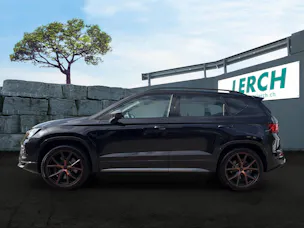 CUPRA Ateca 2.0TSI VZ 4Drive DSG
