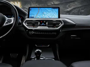 BMW X3 M40i Individual *21" Felgen*M-Sportfahrwerk*Adaptives LED*