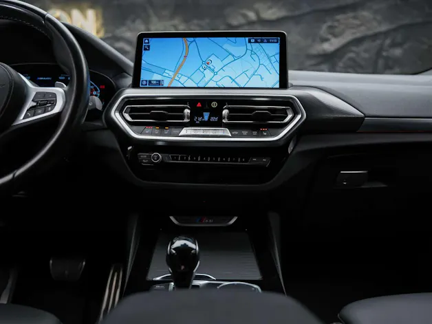 BMW X3 M40i Individual *21" Felgen*M-Sportfahrwerk*Adaptives LED*
