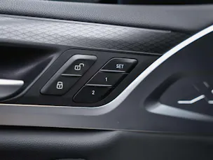 BMW X3 M40i Individual *21" Felgen*M-Sportfahrwerk*Adaptives LED*