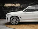 BMW X3 M40i Individual *21" Felgen*M-Sportfahrwerk*Adaptives LED*