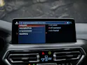 BMW X3 M40i Individual *21" Felgen*M-Sportfahrwerk*Adaptives LED*