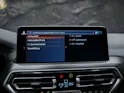 BMW X3 M40i Individual *21" Felgen*M-Sportfahrwerk*Adaptives LED*