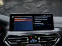 BMW X3 M40i Individual *21" Felgen*M-Sportfahrwerk*Adaptives LED*