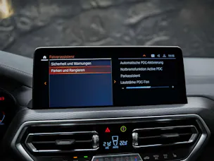BMW X3 M40i Individual *21" Felgen*M-Sportfahrwerk*Adaptives LED*