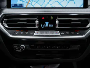 BMW X3 M40i Individual *21" Felgen*M-Sportfahrwerk*Adaptives LED*