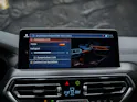 BMW X3 M40i Individual *21" Felgen*M-Sportfahrwerk*Adaptives LED*