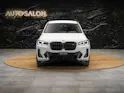 BMW X3 M40i Individual *21" Felgen*M-Sportfahrwerk*Adaptives LED*