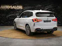 BMW X3 M40i Individual *21" Felgen*M-Sportfahrwerk*Adaptives LED*