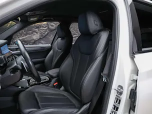 BMW X3 M40i Individual *21" Felgen*M-Sportfahrwerk*Adaptives LED*