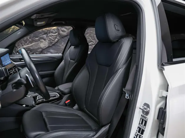 BMW X3 M40i Individual *21" Felgen*M-Sportfahrwerk*Adaptives LED*