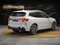 BMW X3 M40i Individual *21" Felgen*M-Sportfahrwerk*Adaptives LED*