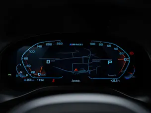BMW X3 M40i Individual *21" Felgen*M-Sportfahrwerk*Adaptives LED*