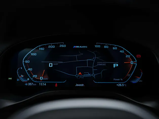 BMW X3 M40i Individual *21" Felgen*M-Sportfahrwerk*Adaptives LED*