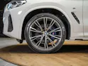 BMW X3 M40i Individual *21" Felgen*M-Sportfahrwerk*Adaptives LED*