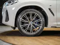 BMW X3 M40i Individual *21" Felgen*M-Sportfahrwerk*Adaptives LED*