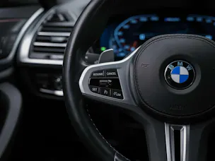 BMW X3 M40i Individual *21" Felgen*M-Sportfahrwerk*Adaptives LED*