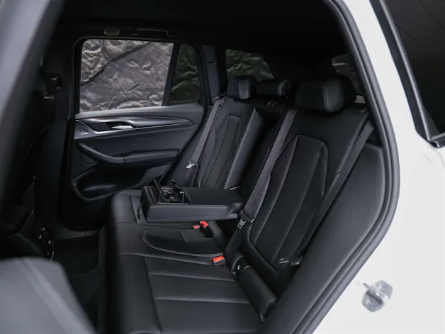 BMW X3 M40i Individual *21" Felgen*M-Sportfahrwerk*Adaptives LED*