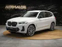 BMW X3 M40i Individual *21" Felgen*M-Sportfahrwerk*Adaptives LED*