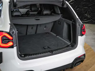 BMW X3 M40i Individual *21" Felgen*M-Sportfahrwerk*Adaptives LED*