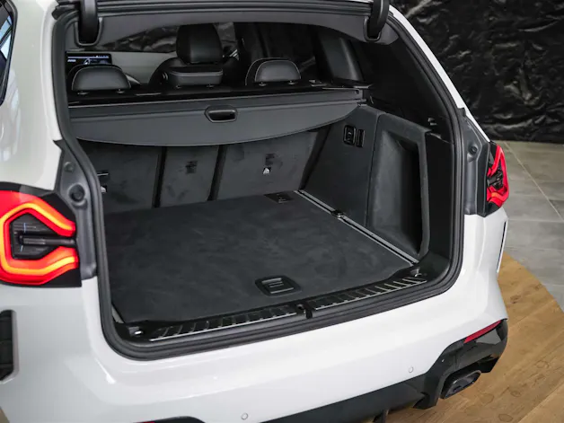 BMW X3 M40i Individual *21" Felgen*M-Sportfahrwerk*Adaptives LED*