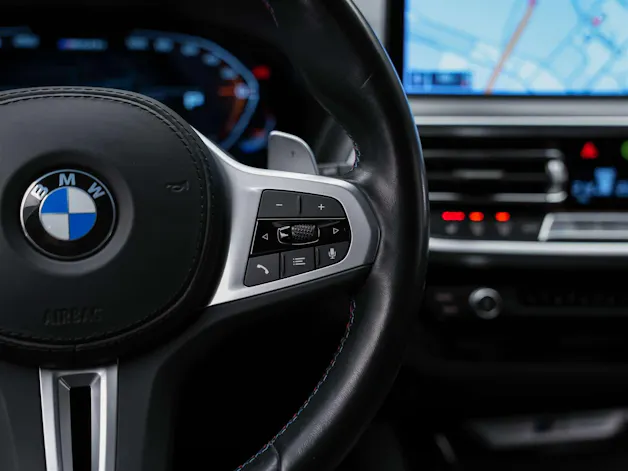 BMW X3 M40i Individual *21" Felgen*M-Sportfahrwerk*Adaptives LED*